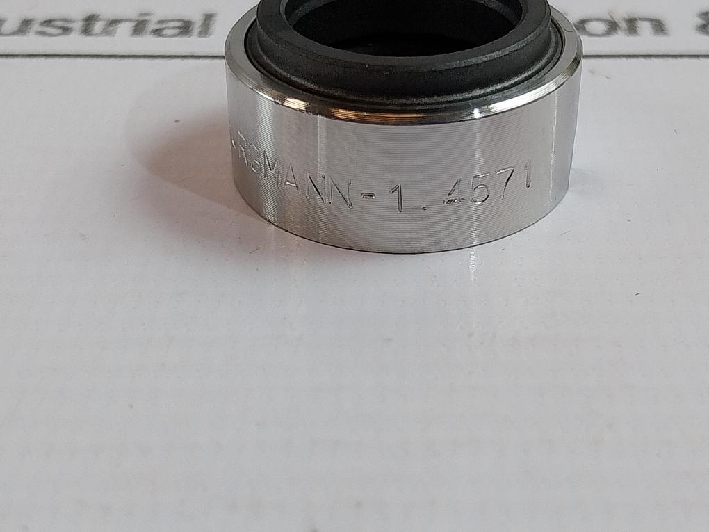 Eagle-burgmann 1.4571 Mechanical Seal U3.1D-m32N/16R-b3Vvff