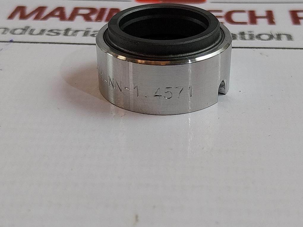 Eagle-burgmann 1.4571 Mechanical Seal U3.1D-m32N/16R-b3Vvff