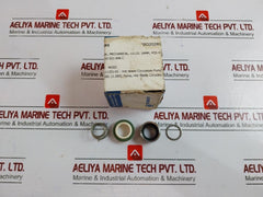 Allweiler/Eagle-burgmann 1.4571 Mechanical Seal Set Vg U3.1D-m32N/16R-b3Vvff 16Mm