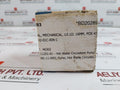 Allweiler/Eagle-burgmann 1.4571 Mechanical Seal Set Vg U3.1D-m32N/16R-b3Vvff 16Mm