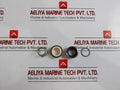 Allweiler/Eagle-burgmann 1.4571 Mechanical Seal Set Vg U3.1D-m32N/16R-b3Vvff 16Mm
