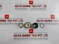 Allweiler/Eagle-burgmann 1.4571 Mechanical Seal Set Vg U3.1D-m32N/16R-b3Vvff 16Mm
