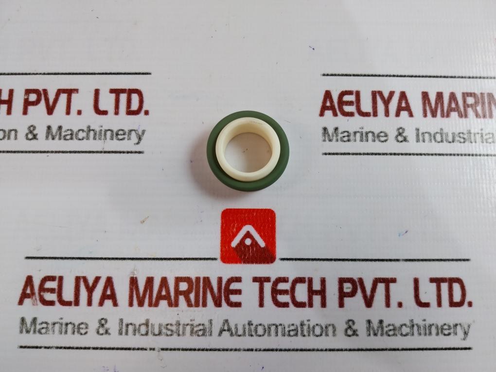 Allweiler/Eagle-burgmann 1.4571 Mechanical Seal Set Vg U3.1D-m32N/16R-b3Vvff 16Mm