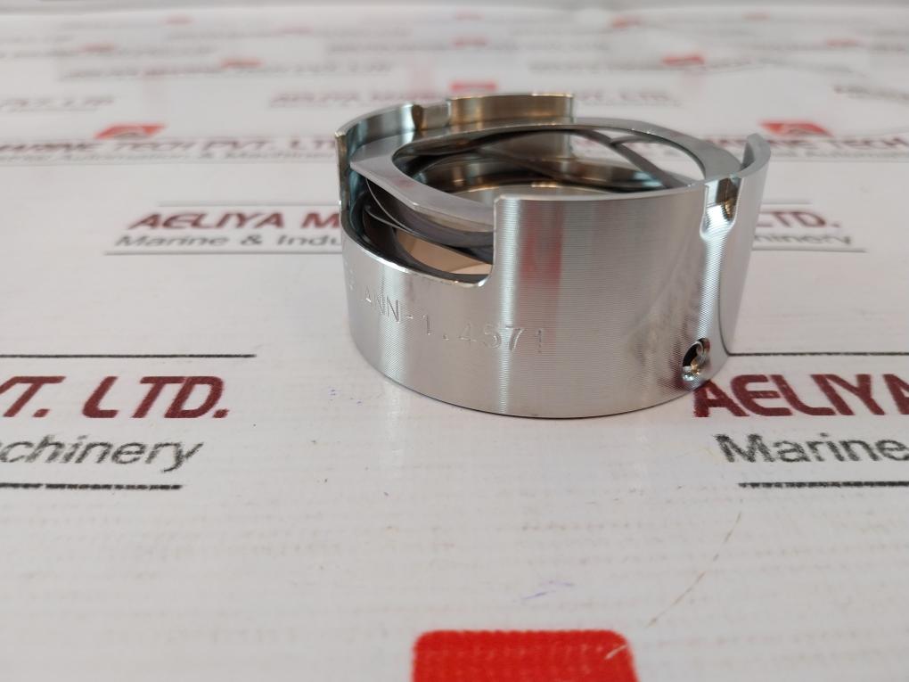 Eagle-burgmann 1.4571 Seal Set Buka22-12/0416