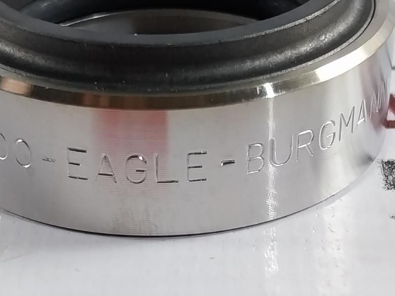 Eagle-burgmann 1,4401 Mechanical Seal Set For Pump Type Allweiler Ag