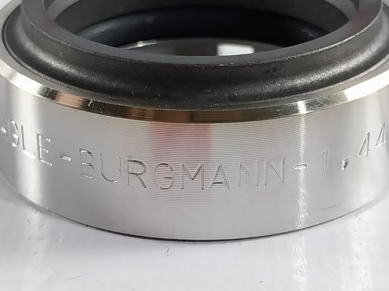 Eagle-burgmann 1,4401 Mechanical Seal Set For Pump Type Allweiler Ag