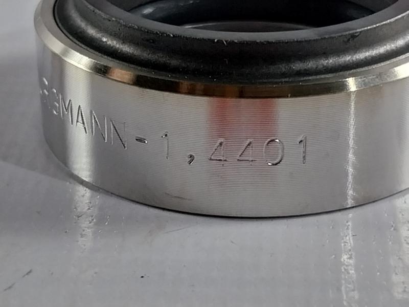 Eagle-burgmann 1,4401 Mechanical Seal Set For Pump Type Allweiler Ag