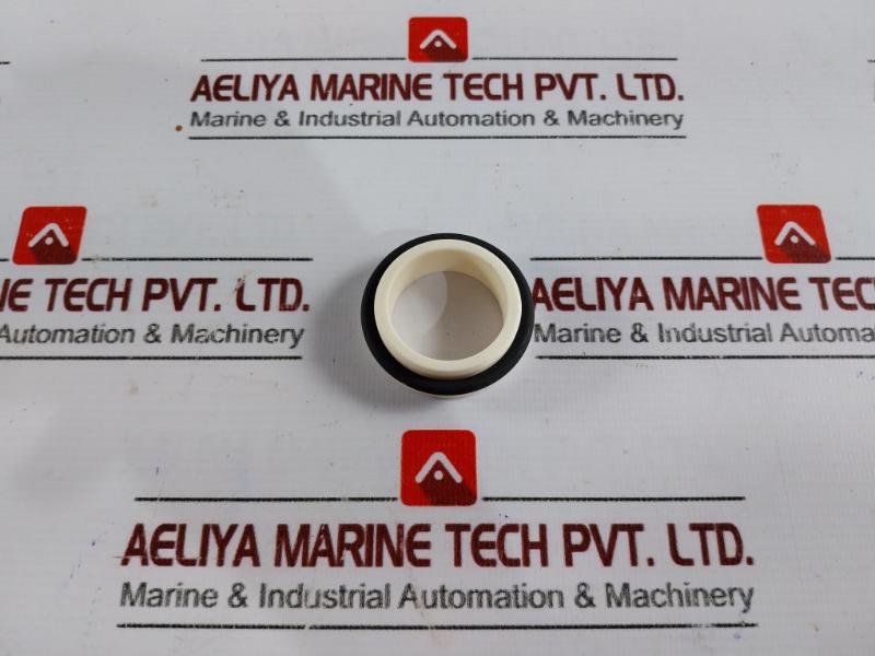 Eagle-burgmann 1,4401 Mechanical Seal Set For Pump Type Allweiler Ag