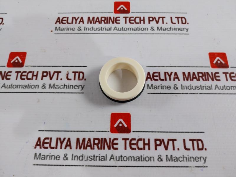 Eagle-burgmann 1,4401 Mechanical Seal Set For Pump Type Allweiler Ag