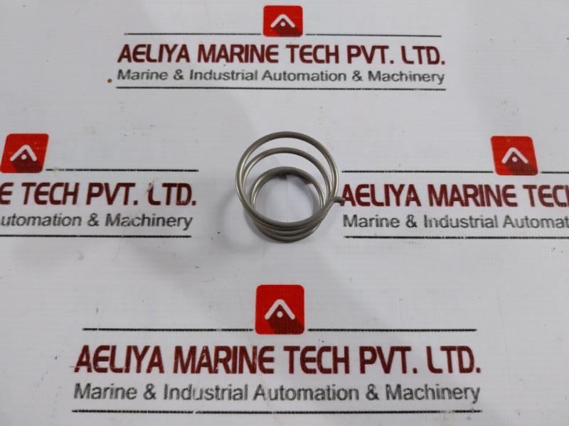 Eagle-burgmann 1,4401 Mechanical Seal Set For Pump Type Allweiler Ag