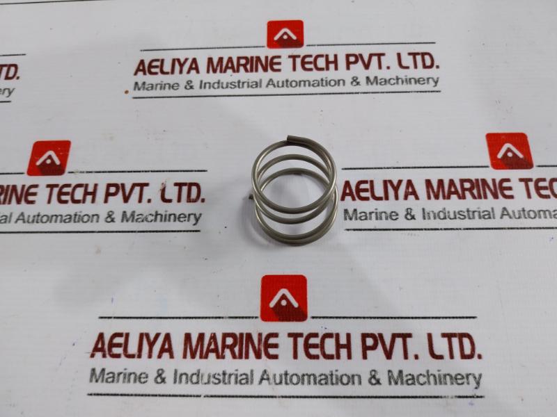 Eagle-burgmann 1,4401 Mechanical Seal Set For Pump Type Allweiler Ag