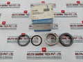 Eagle-burgmann 1.4571 Mechanical Seal Set Buka22-12/0216