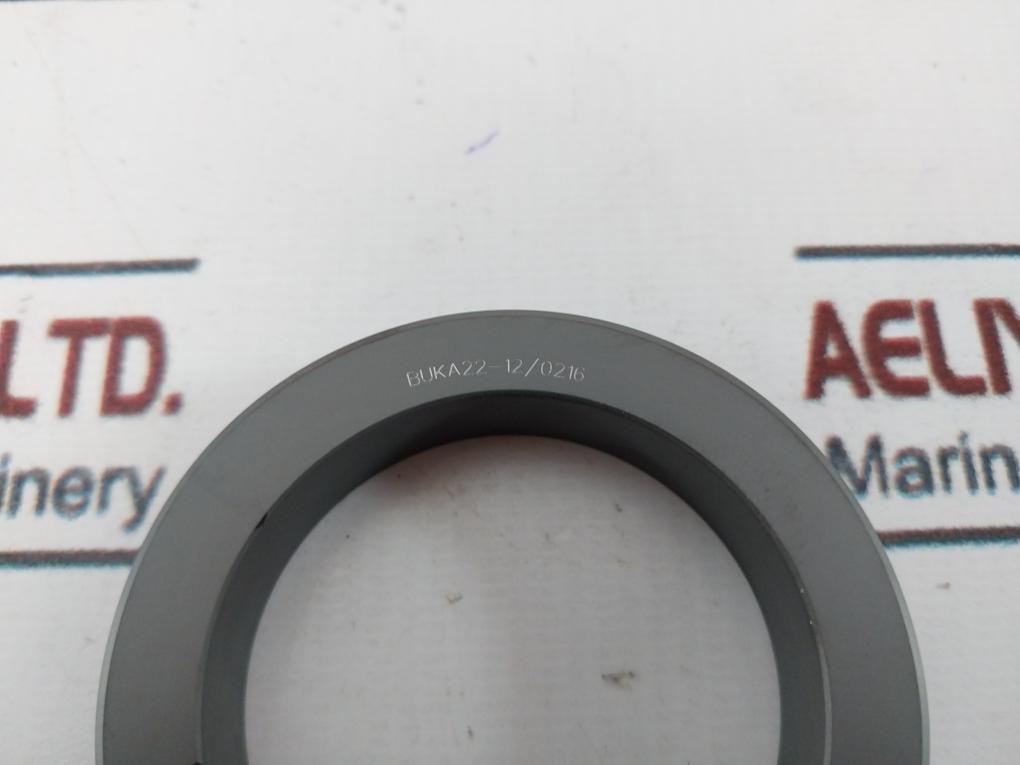 Eagle-burgmann 1.4571 Mechanical Seal Set Buka22-12/0216