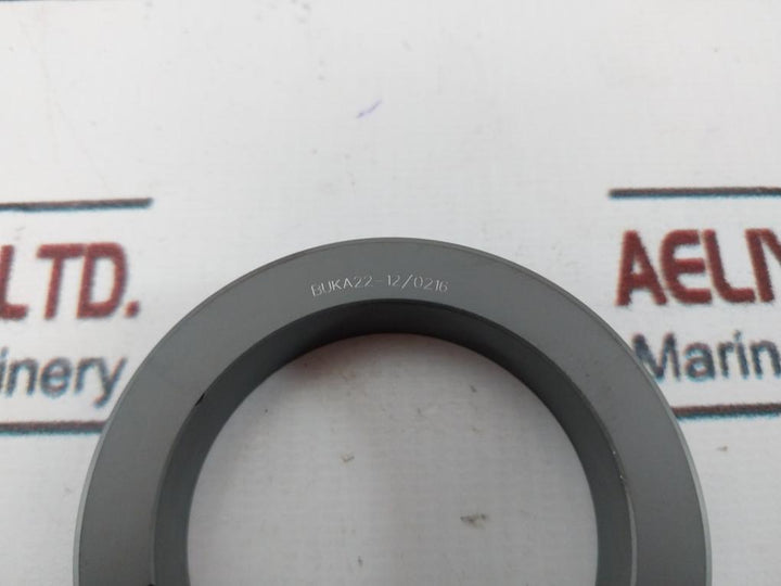 Eagle-burgmann 1.4571 Mechanical Seal Set Buka22-12/0216