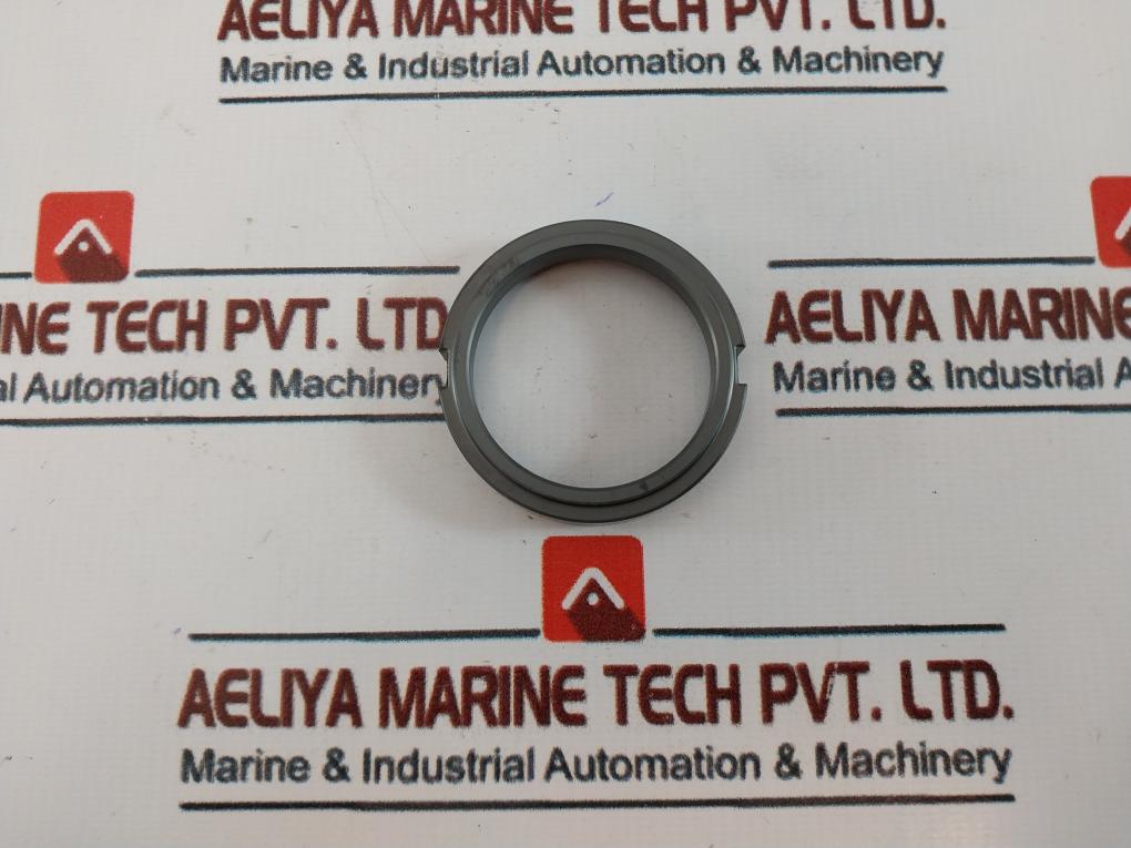 Eagle-burgmann 1.4571 Mechanical Seal Set Buka22-12/0216