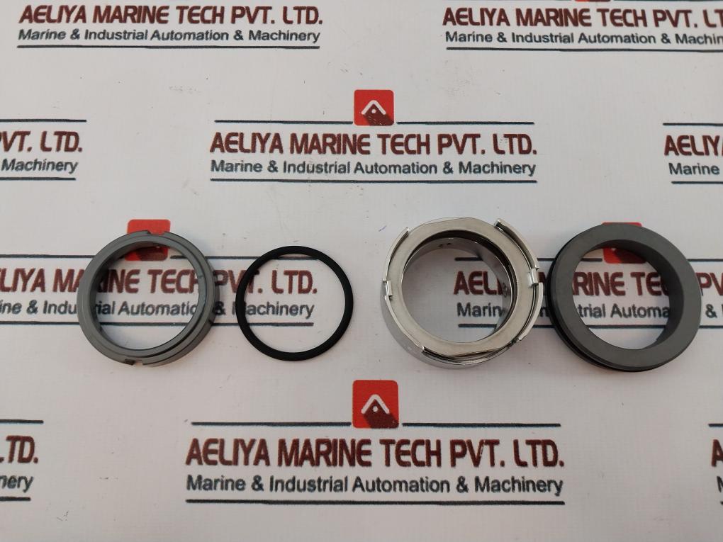 Eagle-burgmann 1.4571 Mechanical Seal Set Buka22-12/0216