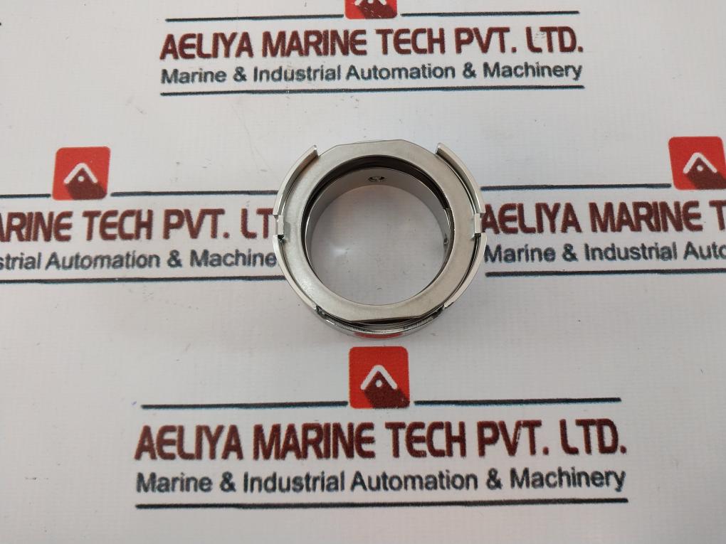 Eagle-burgmann 1.4571 Mechanical Seal Set Buka22-12/0216