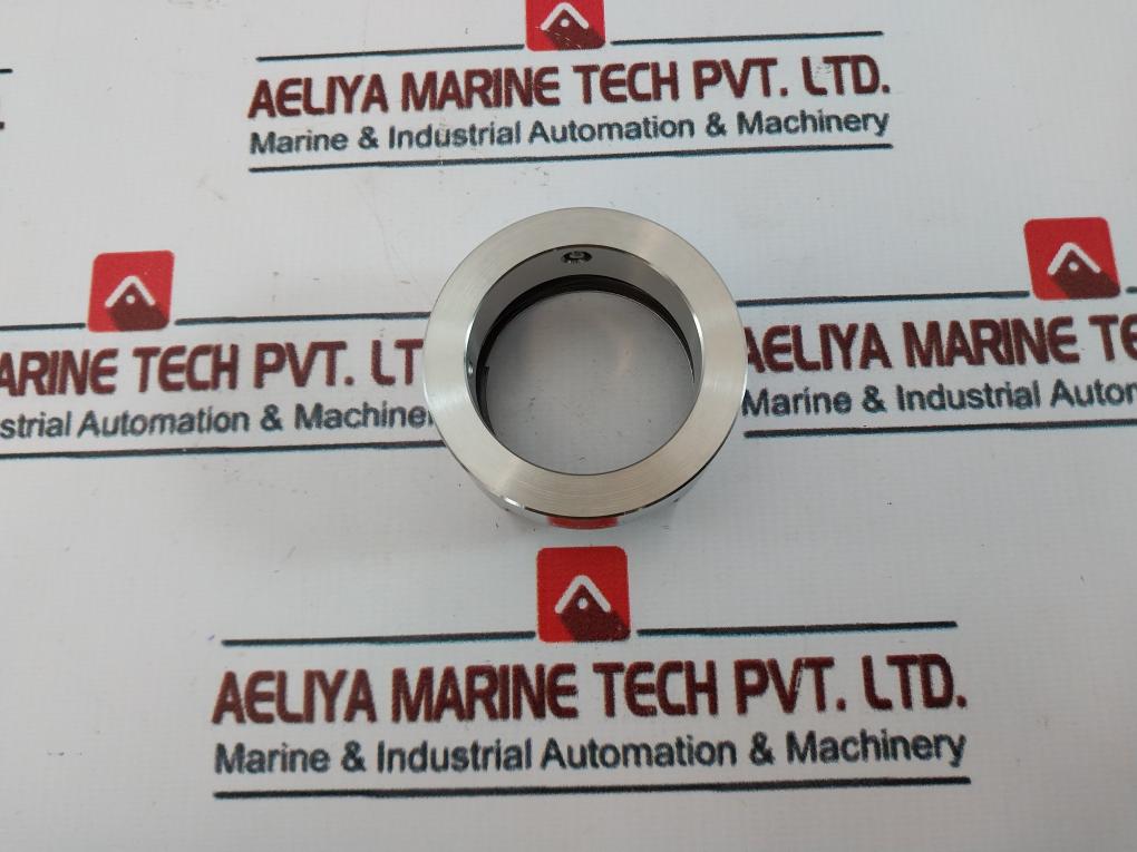 Eagle-burgmann 1.4571 Mechanical Seal Set Buka22-12/0216