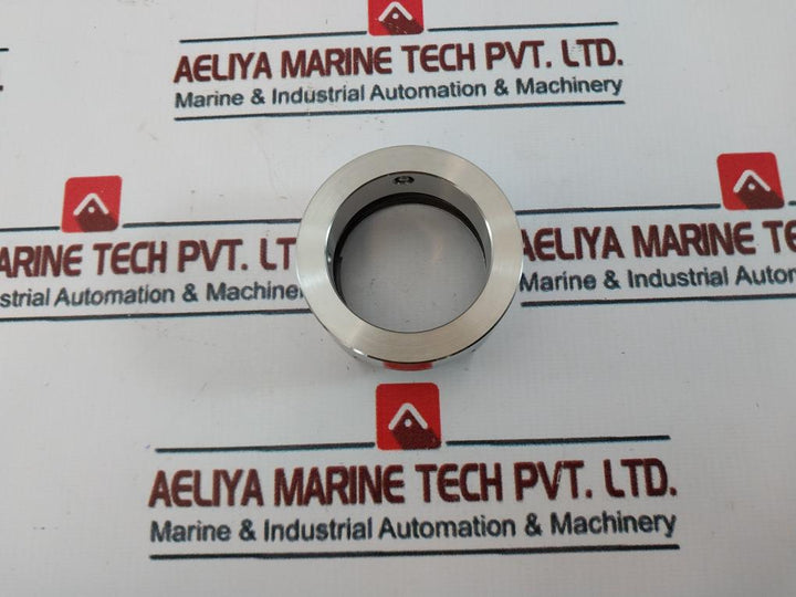 Eagle-burgmann 1.4571 Mechanical Seal Set Buka22-12/0216