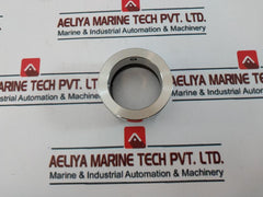 Eagle-burgmann 1.4571 Mechanical Seal Set Buka22-12/0216