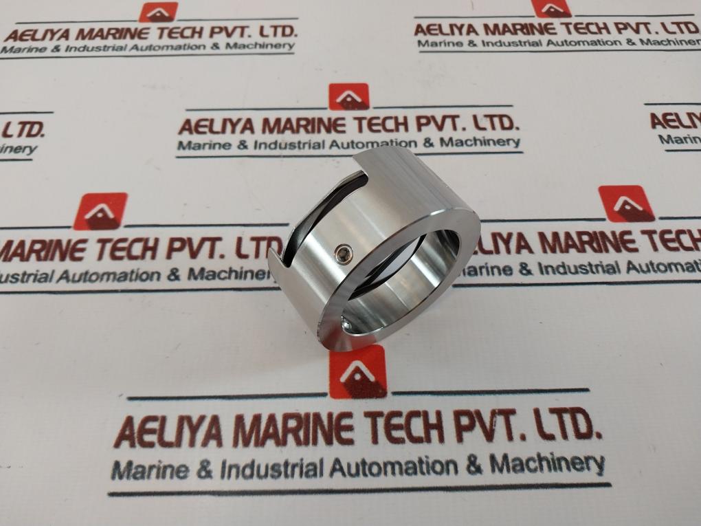 Eagle-burgmann 1.4571 Mechanical Seal Set Buka22-12/0216