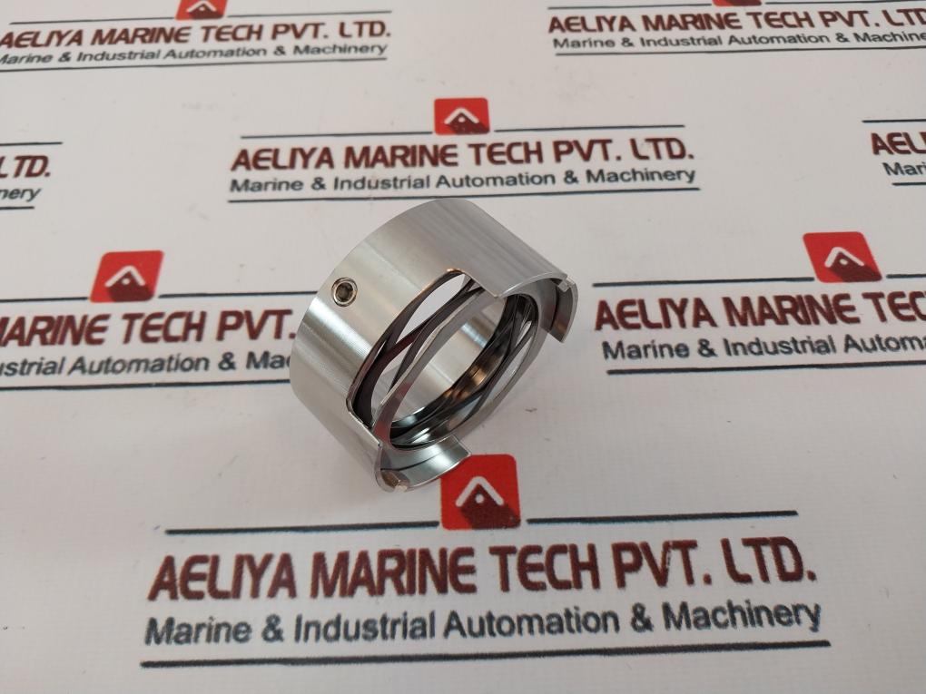 Eagle-burgmann 1.4571 Mechanical Seal Set Buka22-12/0216