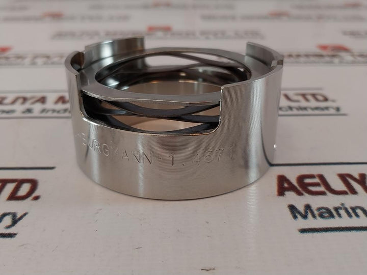 Eagle-burgmann 1.4571 Mechanical Seal Set Buka22-12/0216