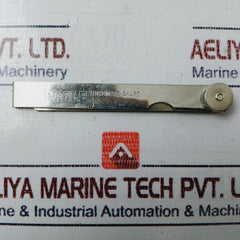 Eagle 0.50 Mm Feeler Gauge