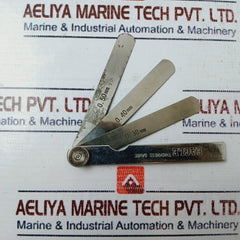 Eagle 0.50 Mm Feeler Gauge