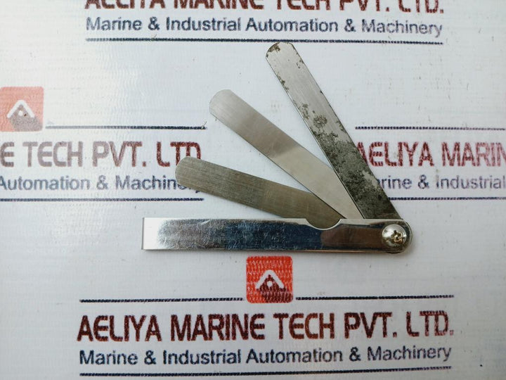 Eagle 0.50 Mm Feeler Gauge