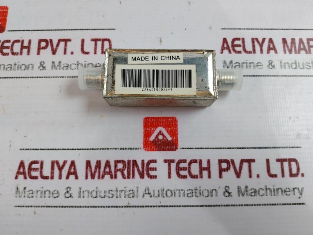 Eagle Aspen Sa-2050+ In-line Amplifier 13-20v 950-2200 Mhz