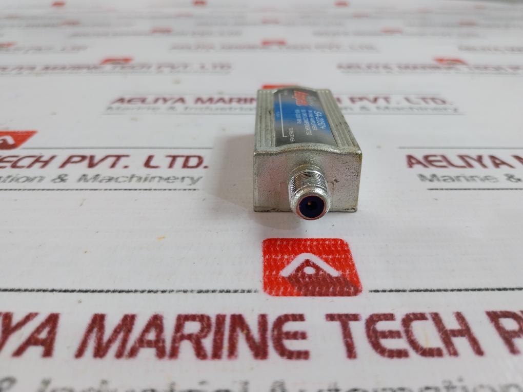 Eagle Aspen Sa-2050+ In-line Amplifier 13-20v 950-2200 Mhz