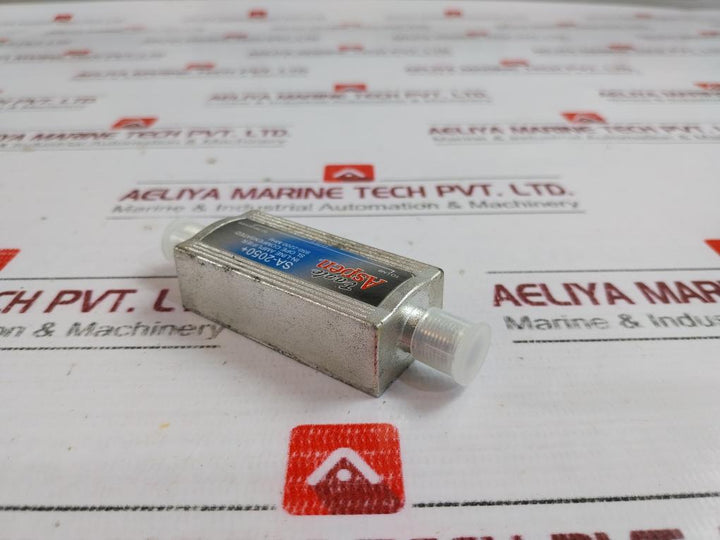 Eagle Aspen Sa-2050+ In-line Amplifier 13-20v 950-2200 Mhz
