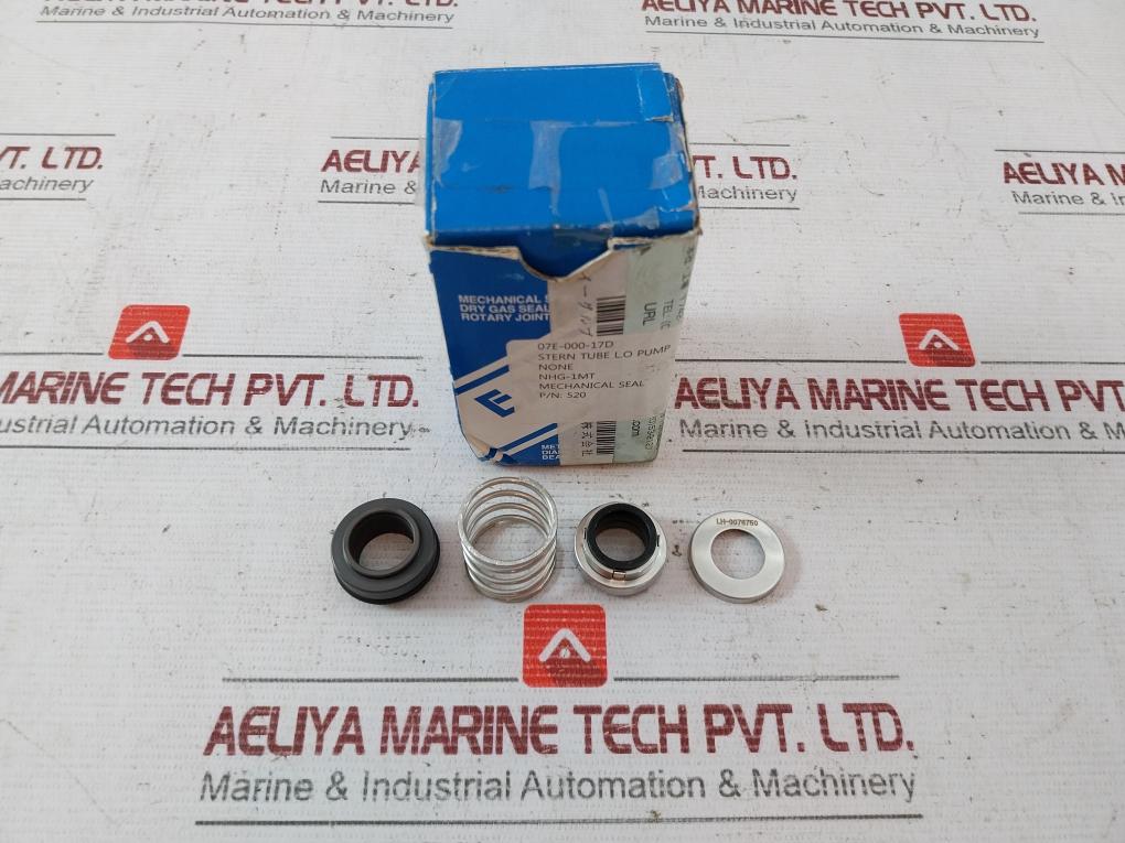 Eagle Ea564T15 Mechanical Seal Set For Stern Tube Lo Pump Sm215Bl310 Lh-0076750