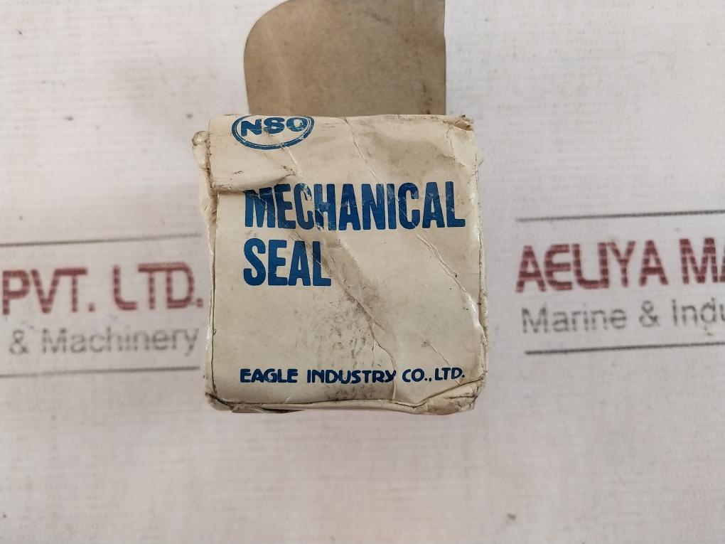 Eagle Industry 137610-42492 Mechanical Seal Set