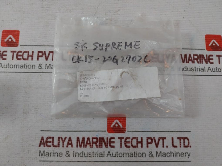 Eagle Industry H-16-p Mechanical Seal Set For Line Pump 18K-000-3T1