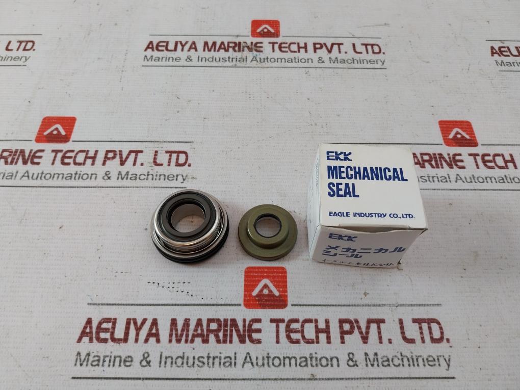 Eagle Industry H-16-p Mechanical Seal Set For Line Pump 18K-000-3T1