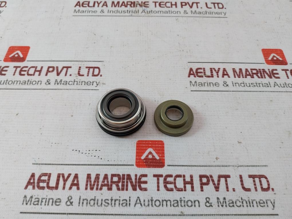 Eagle Industry H-16-p Mechanical Seal Set For Line Pump 18K-000-3T1