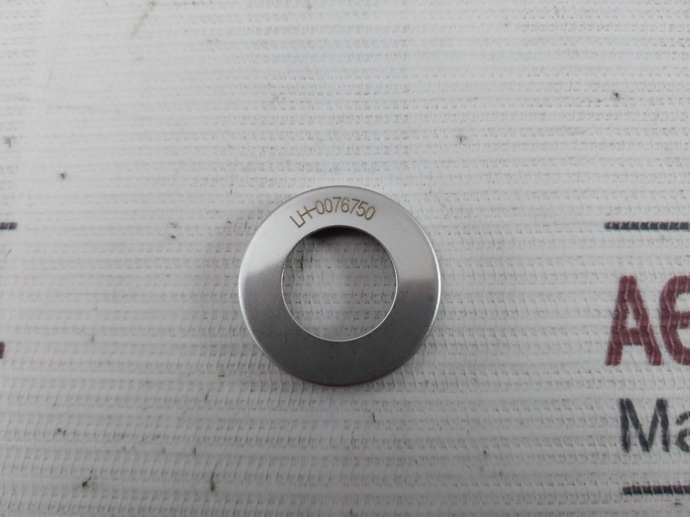 Eagle International Ea564T15 Mechanical Seal Set Sm215Bl31 Sic+C_Fpm