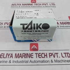 Eagle International Ea564T15 Mechanical Seal Set Sm215Bl31 Sic+C_Fpm