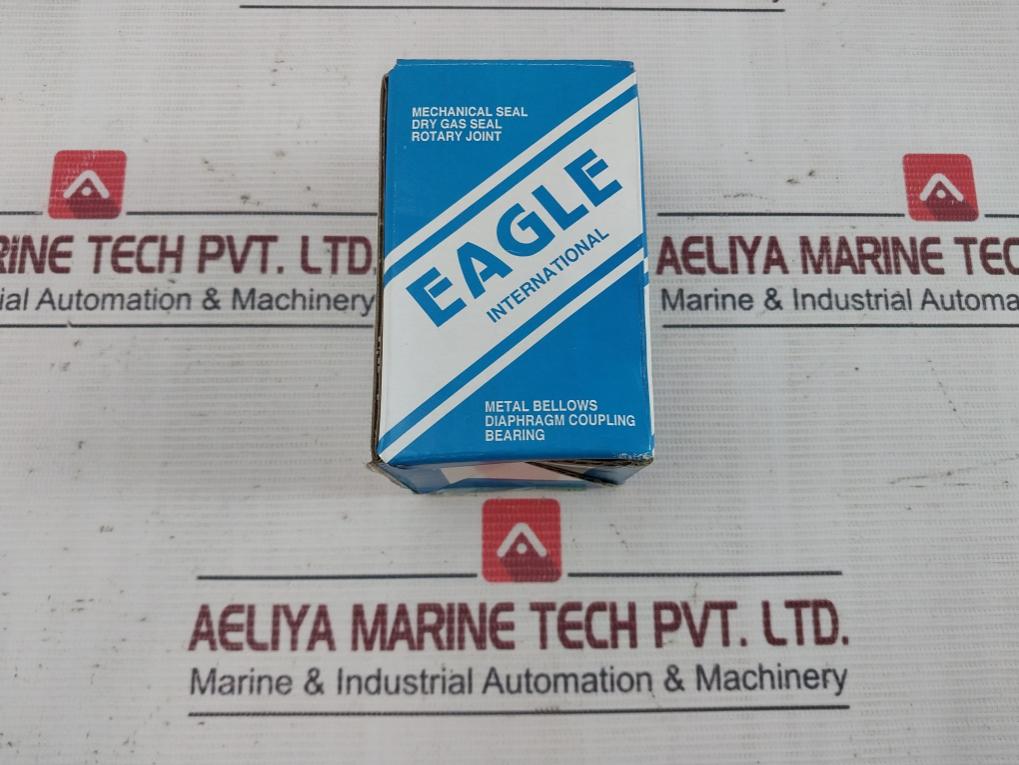 Eagle International Ea564T15 Mechanical Seal Set Sm215Bl31 Sic+C_Fpm