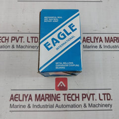 Eagle International Ea564T15 Mechanical Seal Set Sm215Bl31 Sic+C_Fpm