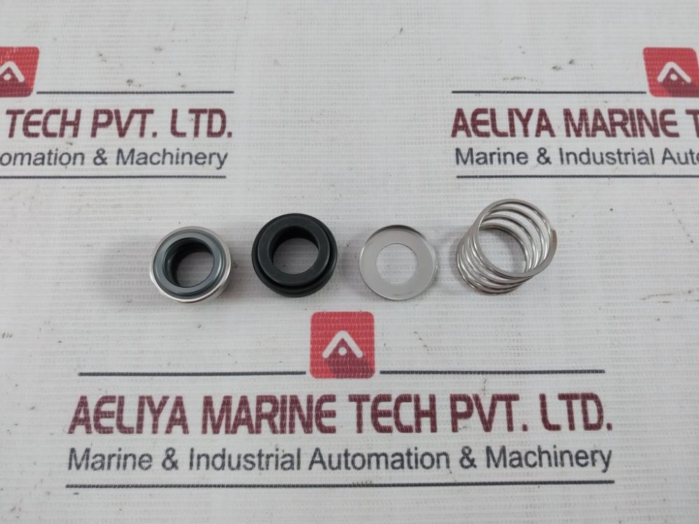 Eagle International Ea564T15 Mechanical Seal Set Sm215Bl31 Sic+C_Fpm