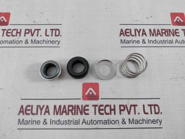 Eagle International Ea564T15 Mechanical Seal Set Sm215Bl31 Sic+C_Fpm