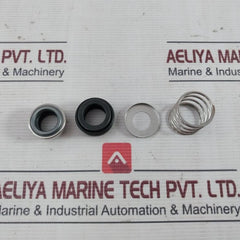 Eagle International Ea564T15 Mechanical Seal Set Sm215Bl31 Sic+C_Fpm