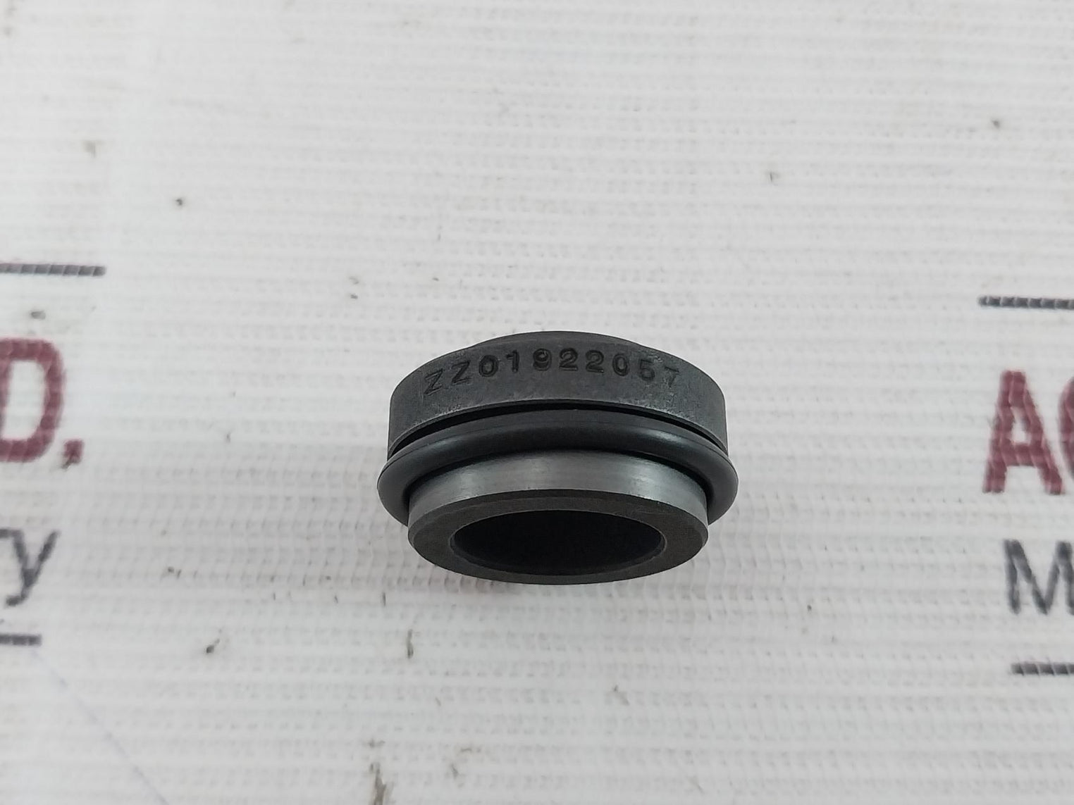 Eagle International Ea564T15 Mechanical Seal Set Sm215Bl31 Sic+C_Fpm