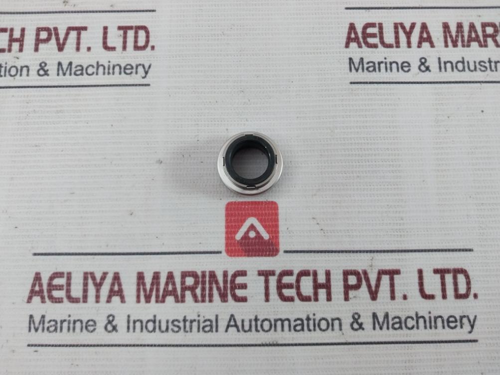 Eagle International Ea564T15 Mechanical Seal Set Sm215Bl31 Sic+C_Fpm