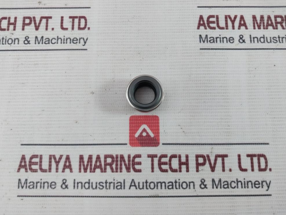 Eagle International Ea564T15 Mechanical Seal Set Sm215Bl31 Sic+C_Fpm