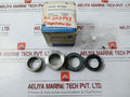 Allweiler/Eagleburgmann 1.4571 Mechanical Seal For Fuel Oil Service Pump Buka22-12/0614