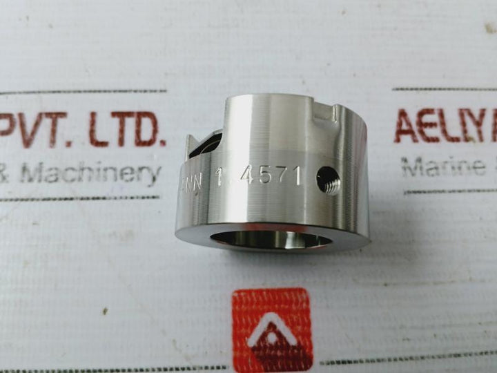 Allweiler/Eagleburgmann 1.4571 Mechanical Seal For Fuel Oil Service Pump Buka22-12/0614